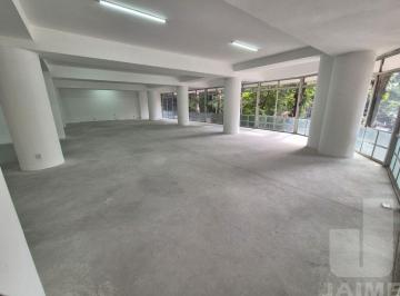 Comercial · 350m² · Sobreloja na Avenida Ipiranga, 350 m2, 2 cozinhas, imóvel com 2 entradas independentes. - Centro