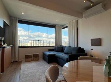 Apartamento · 110m² · 3 Quartos · 1 Vaga · Apartamento em Itaim Bibi 3 dormitórios sendo 1 suíte e 1 vaga.