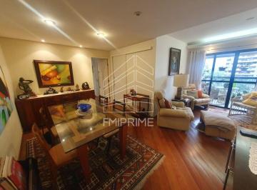 Apartamento · 115m² · 4 Quartos · 2 Vagas · CARLOS WEBER VENDA: 115M² - 4QTOS - 2STS - 2 VGS - R$ 1.350.000,00