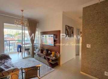 Apartamento · 78m² · 2 Quartos · 1 Vaga · Apartamento à venda na Vila Nova Mazzei - Michael Pajak (11) 99996 - 4550