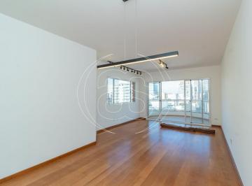 Apartamento · 123m² · 3 Quartos · 3 Vagas · Apartamento alto e amplo no coração do Itaim Bibi