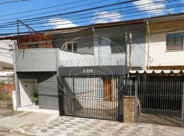 Comercial · 250m² · 1 Vaga · CASA COMERCIAL PARA LOCAÇÃO