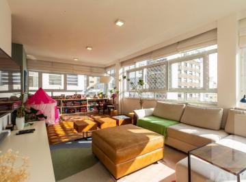 Apartamento · 180m² · 4 Quartos · 2 Vagas · Apartamento reformado, amplo ,com 4 dormitórios e 3 banheiros
