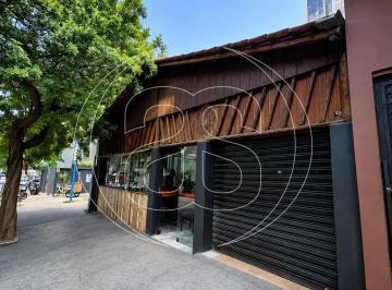 Comercial · 155m² · Loja Comercial para Locação em Moema Índios ! Excelente Oportunidade para seu Negócio