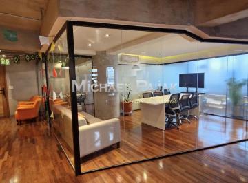 Comercial · 156m² · 3 Vagas · Conjunto Comercial à venda no Brooklin - Michael Pajak (11) 99996 - 4550
