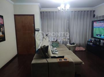 Casa · 144m² · 3 Quartos · 1 Vaga · Sobrado para venda na Vila Guarani (Z. sul)
