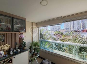 Apartamento · 57m² · 2 Quartos · 1 Vaga · Apartamento à venda Vila Gumercindo, 2 dormitórios, 1 suíte, 1 vaga