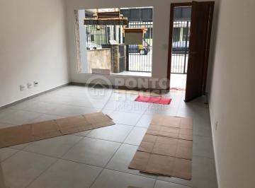 Casa · 161m² · 3 Quartos · 1 Vaga · Sobrado para venda ou locação na Avenida Ceci