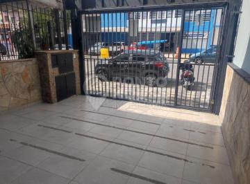 Casa · 161m² · 3 Quartos · 1 Vaga · Sobrado para venda ou locação na Avenida Ceci