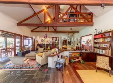 Casa · 535m² · 4 Quartos · 6 Vagas · Casa em condomínio