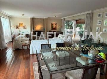 Casa · 367m² · 4 Quartos · 4 Vagas · Casa no Residencial 01 Alphaville para Venda - Michael Pajak (11) 99996-4550