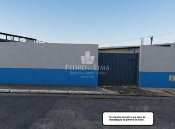 Comercial · 300m² · Salão, 300 m², Vila Londrina, ideal para oficina - Penha