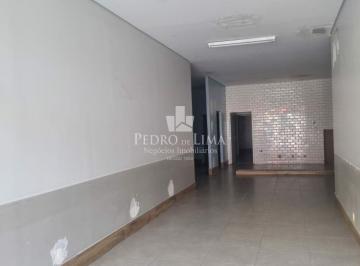 Comercial · 180m² · 1 Vaga · Loja no centro de Ermelino Matarazzo, 180m² com 2 banheiros toda reformada.