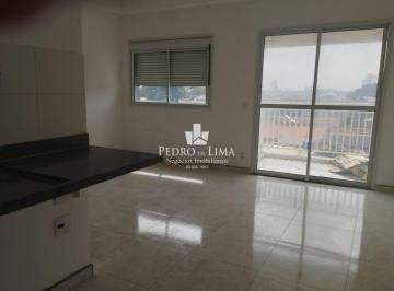 Apartamento · 33m² · 1 Quarto · Apartamento 1 dormitório na Penha