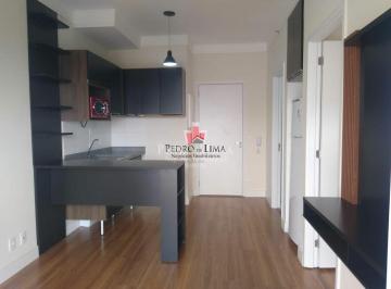 Apartamento · 33m² · 1 Quarto · Apartamento Studio de 1 Dormitório na Penha