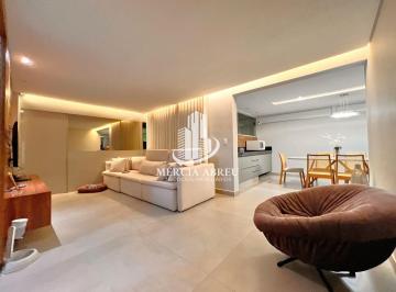 Apartamento · 116m² · 3 Quartos · 2 Vagas · Apartamento à venda no bairro Castelo - Belo Horizonte/MG