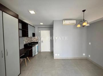 Apartamento · 25m² · 1 Quarto · 1 Vaga · Apartemento/ Studio/ Perdizes/ 25 m²/ Mobiliado/ com terraço/ 1 vaga de garagem