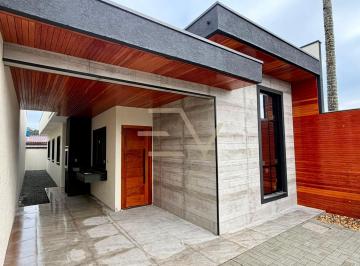 Casa · 89m² · 3 Quartos · 3 Vagas · Casa Moderna 3 dormitórios, em Itajuba