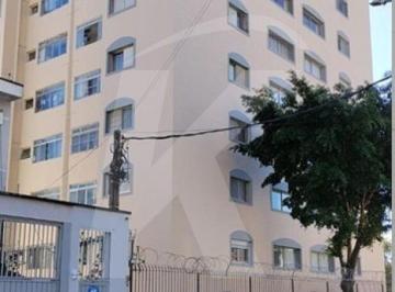 Apartamento · 66m² · 2 Quartos · 1 Vaga · Apartamento Casa Verde, 02 quartos e 01 vaga