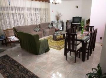 Casa · 220m² · 3 Quartos · 6 Vagas · Casa Térrea 3 dormitórios 1 suíte e 6 vagas no Jardim França