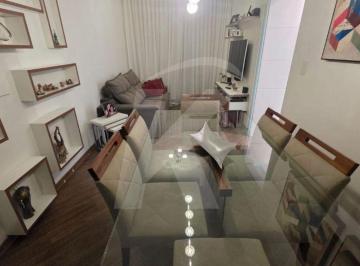 Apartamento · 62m² · 2 Quartos · 1 Vaga · Apartamento na Vila Guilherme de 62m2  2 dormitórios 2 banheiros e 1 vaga de garagem.