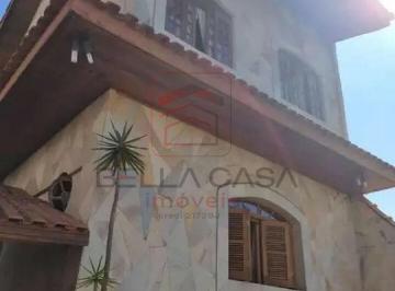 Casa · 370m² · 8 Quartos · 3 Vagas · Sobrado à venda na Mooca -370m2- 8 dormitórios - 5 banheiros - 3 vagas de garagem