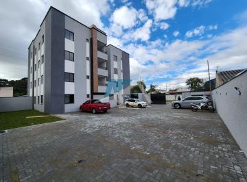 Apartamento · 60m² · 3 Quartos · 1 Vaga · Apartamento a venda no São Cristovão /São José dos Pinhais