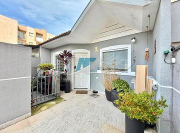 Casa · 58m² · 3 Quartos · 4 Vagas · Casa semi mobiliada a venda