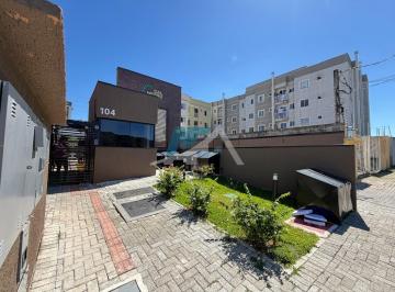 Apartamento · 43m² · 2 Quartos · 1 Vaga · Apartamento a venda no bairro Santo Antônio /São José dos Pinhais