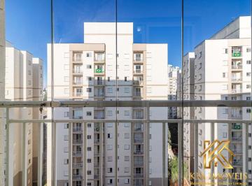 Apartamento · 61m² · 2 Quartos · 1 Vaga · Condomínio Alphaview - Apartamento para locação no Condomínio Alphaview – Barueri