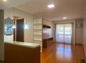 Apartamento · 53m² · 1 Quarto · Lake Side Venda 1 Quarto SHTN Lazer Asa Norte Andar Alto