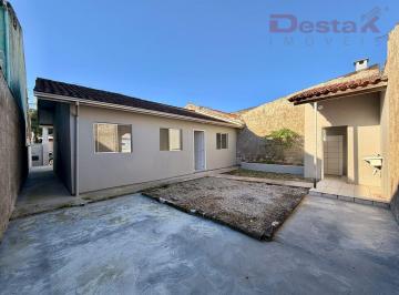 Casa · 85m² · 3 Quartos · 1 Vaga · Casa em Forquilhas - São José