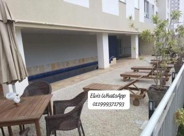 Apartamento de 2 quartos, São Paulo · APARTAMENTO NUNCA HABITADO LAZER COMPLETO! FL 31