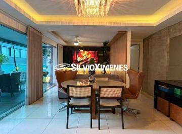 Apartamento · 100m² · 3 Quartos · 2 Vagas · Área Privativa com 3 quartos à Venda, Savassi - Belo Horizonte