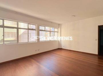 Apartamento · 95m² · 3 Quartos · 2 Vagas · Apartamento com 3 quartos para Locação, Savassi - Belo Horizonte