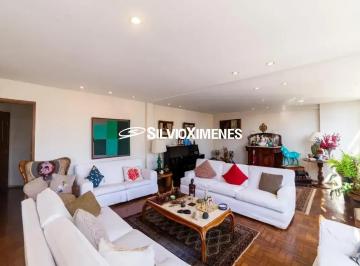 Apartamento · 450m² · 6 Quartos · 2 Vagas · Cobertura com 6 quartos à Venda, Savassi - Belo Horizonte