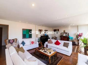 Apartamento · 450m² · 6 Quartos · 2 Vagas · Cobertura com 6 quartos à Venda, Savassi - Belo Horizonte