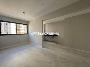 Apartamento · 67m² · 2 Quartos · 2 Vagas · Apartamento com 2 quartos à Venda, Lourdes - Belo Horizonte