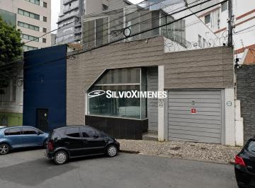 Comercial · 250m² · 4 Vagas · Salas Comerciais à Venda, Funcionários - Belo Horizonte