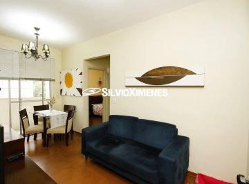 Apartamento · 52m² · 2 Quartos · 2 Vagas · Apartamento com 2 quartos à Venda, Buritis - Belo Horizonte