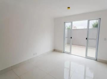 Apartamento · 68m² · 3 Quartos · 2 Vagas · Área Privativa com 3 quartos à Venda, Vila Paris - Belo Horizonte