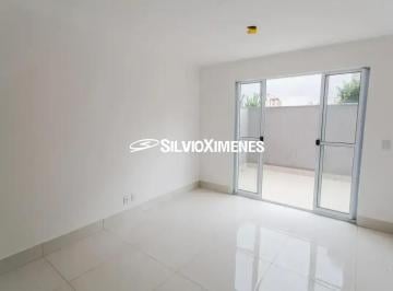 Apartamento · 68m² · 3 Quartos · 2 Vagas · Área Privativa com 3 quartos à Venda, Vila Paris - Belo Horizonte