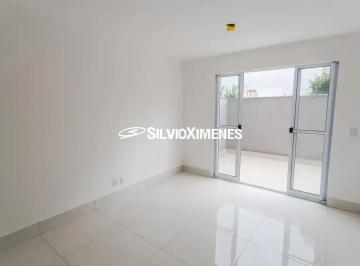 Apartamento · 68m² · 3 Quartos · 2 Vagas · Área Privativa com 3 quartos à Venda, Vila Paris - Belo Horizonte