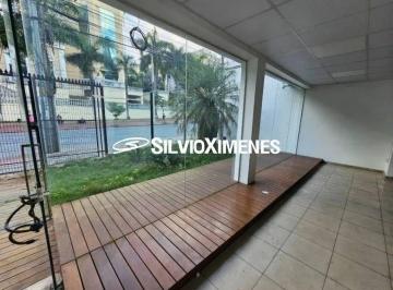 Comercial · 500m² · 12 Vagas · Casa para Locação, Lourdes - Belo Horizonte