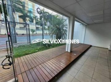 Comercial · 500m² · 12 Vagas · Casa para Locação, Lourdes - Belo Horizonte