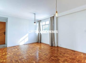 Apartamento · 90m² · 3 Quartos · 1 Vaga · Apartamento com 3 quartos, Sagrada Família - Belo Horizonte