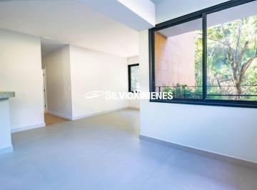Apartamento · 109m² · 3 Quartos · 2 Vagas · Apartamento com 3 quartos à Venda, Santa Lúcia - Belo Horizonte