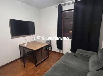 Apartamento · 70m² · 2 Quartos · 1 Vaga · Apartamento com 2 quartos à Venda, Coração Eucarístico - Belo Horizonte