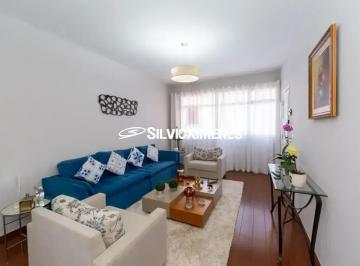 Apartamento · 140m² · 4 Quartos · 2 Vagas · Apartamento com 4 quartos à Venda, Gutierrez - Belo Horizonte