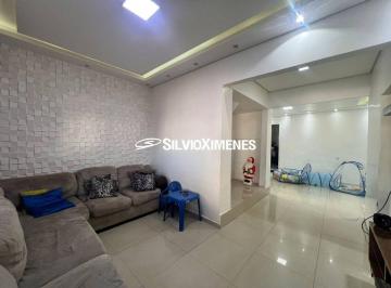Casa · 294m² · 5 Quartos · 1 Vaga · Casa com 5 quartos à Venda, Horto - Belo Horizonte